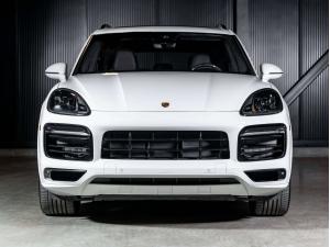Miniature 12 Porsche Cayenne 2021 Cayenne GTS - CPO Warranty Remaining 2021