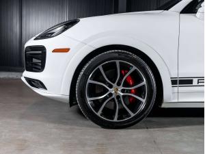 Miniature 13 Porsche Cayenne 2021 Cayenne GTS - CPO Warranty Remaining 2021