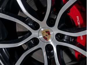 Miniature 14 Porsche Cayenne 2021 Cayenne GTS - CPO Warranty Remaining 2021