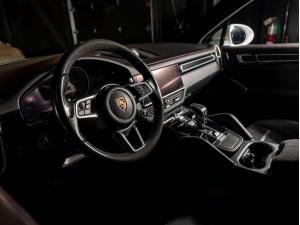Miniature 15 Porsche Cayenne 2021 Cayenne GTS - CPO Warranty Remaining 2021