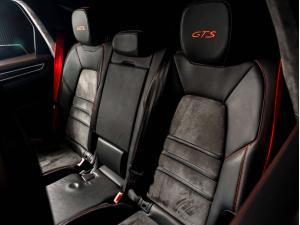 Miniature 16 Porsche Cayenne 2021 Cayenne GTS - CPO Warranty Remaining 2021
