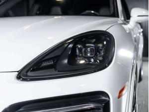 Miniature 19 Porsche Cayenne 2021 Cayenne GTS - CPO Warranty Remaining 2021
