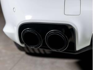 Miniature 22 Porsche Cayenne 2021 Cayenne GTS - CPO Warranty Remaining 2021