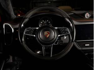 Miniature 26 Porsche Cayenne 2021 Cayenne GTS - CPO Warranty Remaining 2021