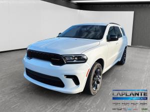 2025 Dodge Durango GT - Image 1
