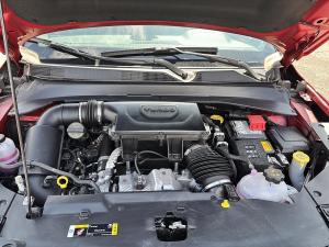 Miniature 8 Jeep Compass Sport 2026