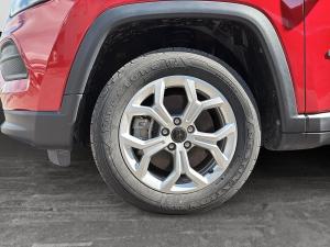 Miniature 7 Jeep Compass Sport 2026
