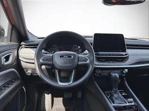 Miniature 12 Jeep Compass Sport 2026