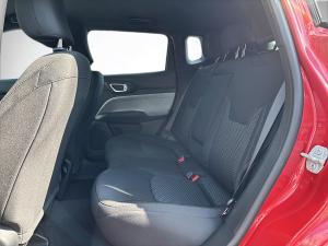 Miniature 10 Jeep Compass Sport 2026