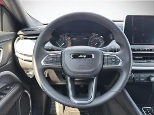 Miniature 14 Jeep Compass Sport 2026