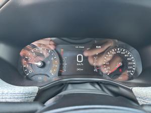 Miniature 16 Jeep Compass Sport 2026