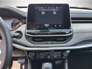 Miniature 20 Jeep Compass Sport 2026