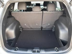 Miniature 6 Jeep Compass Sport 2026