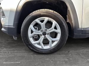 Miniature 7 Jeep Compass Sport 2026