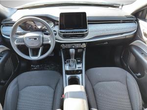 Miniature 11 Jeep Compass Sport 2026