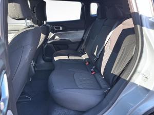 Miniature 10 Jeep Compass Sport 2026