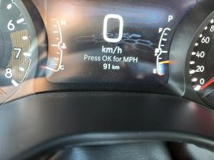 Miniature 15 Jeep Compass Sport 2026