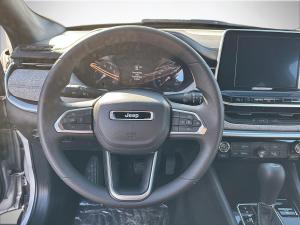Miniature 14 Jeep Compass Sport 2026