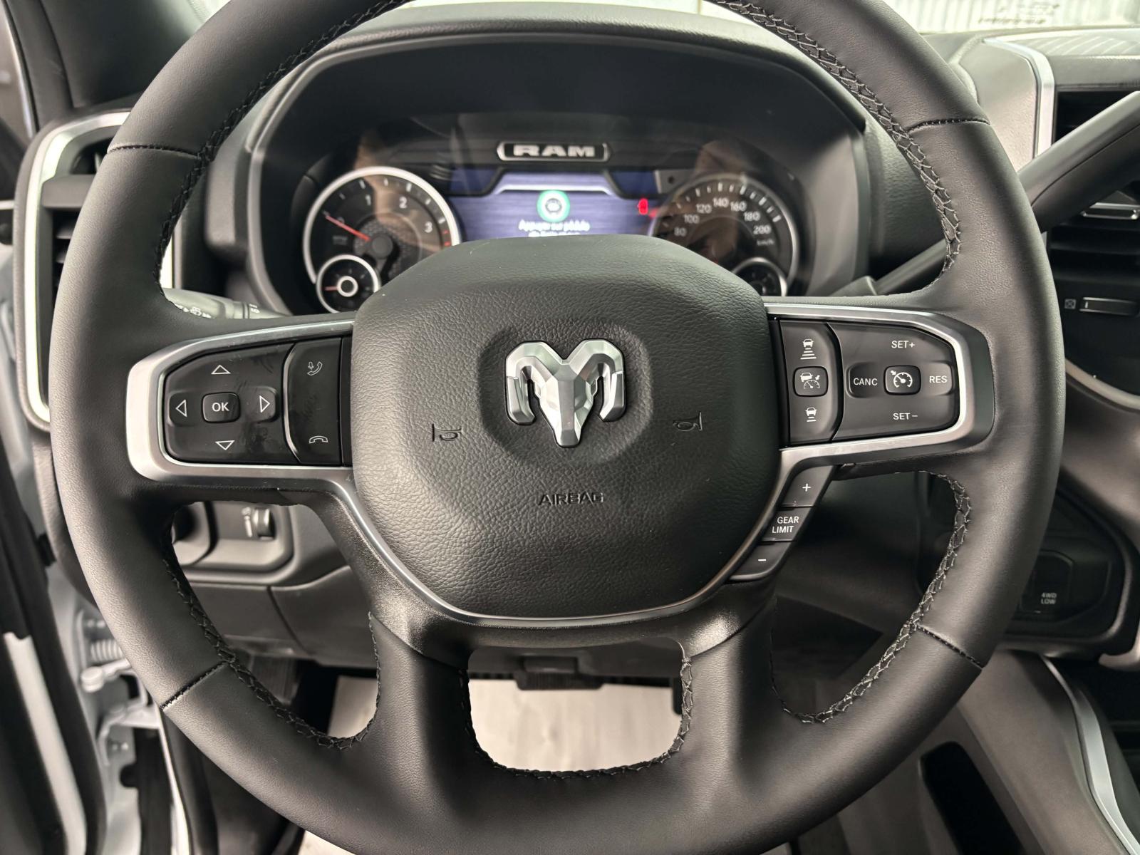 RAM 2500 Big Horn 2026 — photo 8