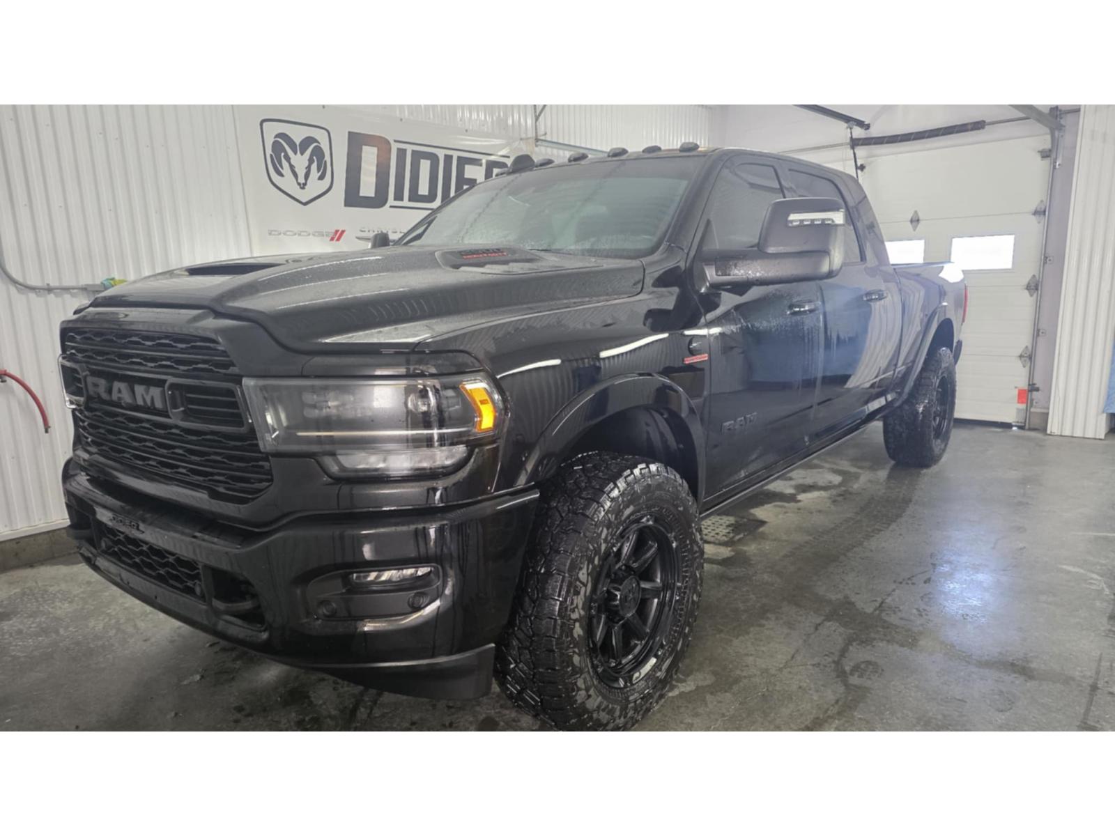 RAM 2500 Limited 2024