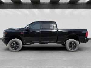 Miniature 5 RAM 2500 Big Horn 2026