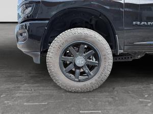 Miniature 7 RAM 2500 Big Horn 2026