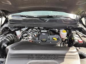 Miniature 8 RAM 2500 Big Horn 2026