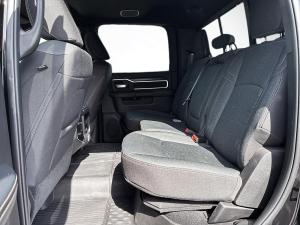 Miniature 10 RAM 2500 Big Horn 2026