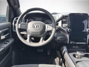 Miniature 12 RAM 2500 Big Horn 2026