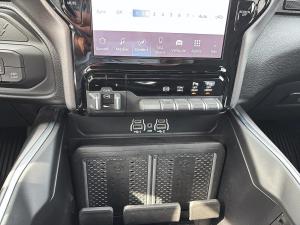 Miniature 22 RAM 2500 Big Horn 2026