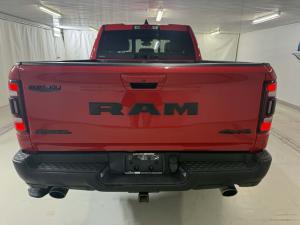 Miniature 5 RAM 1500 Rebel 2020