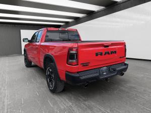 Thumbnail 5 RAM 1500 Rebel 2020