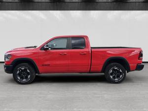 Thumbnail 6 RAM 1500 Rebel 2020