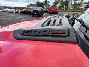 Thumbnail 7 RAM 1500 Rebel 2020