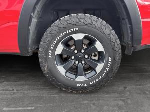 Thumbnail 8 RAM 1500 Rebel 2020