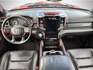 Thumbnail 12 RAM 1500 Rebel 2020