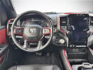 Thumbnail 13 RAM 1500 Rebel 2020