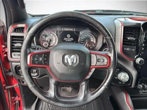 Thumbnail 15 RAM 1500 Rebel 2020