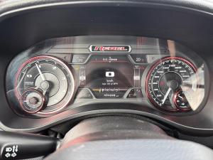 Thumbnail 17 RAM 1500 Rebel 2020