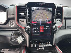 Thumbnail 20 RAM 1500 Rebel 2020