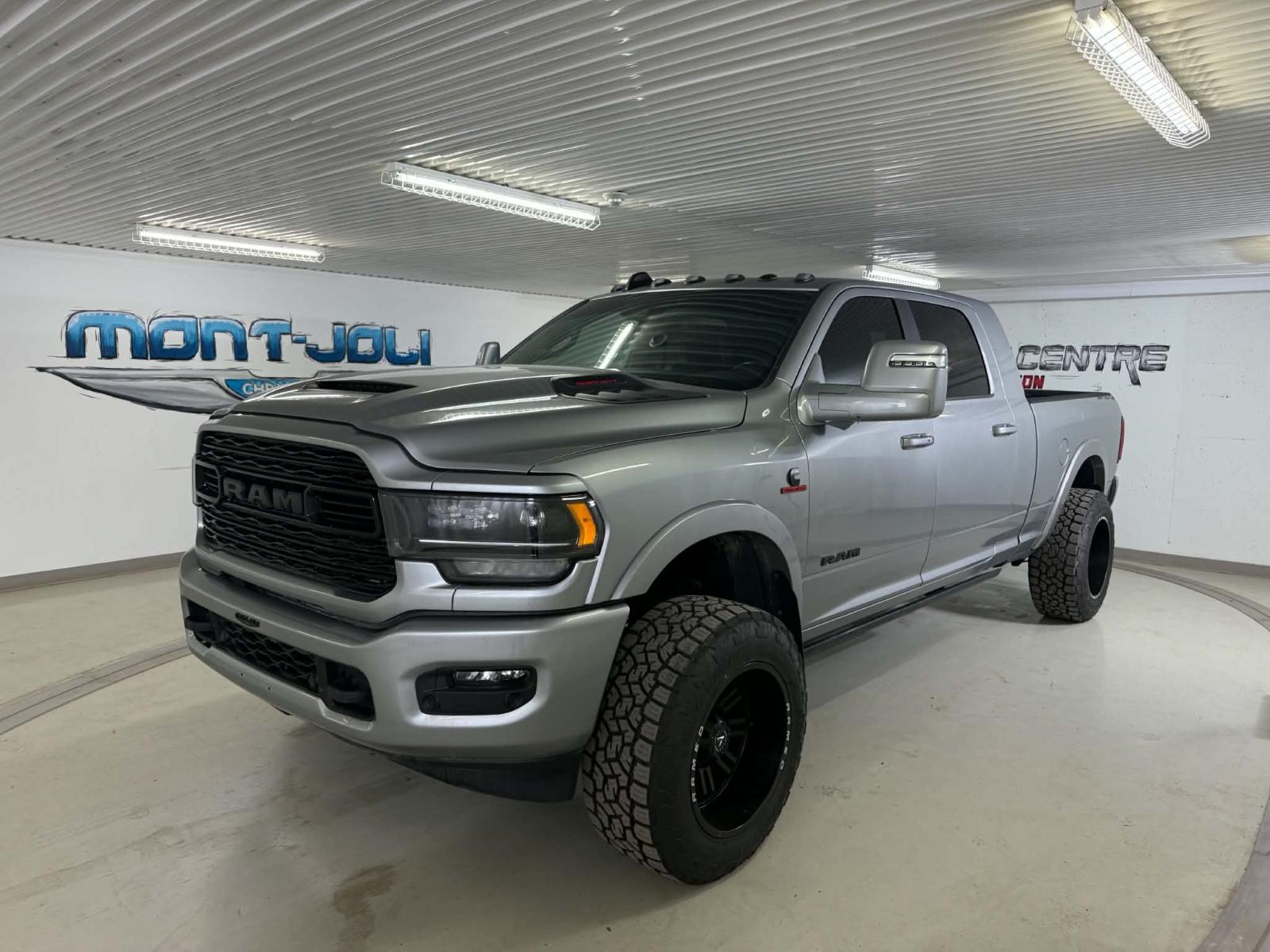 RAM 2500 Limited 2023