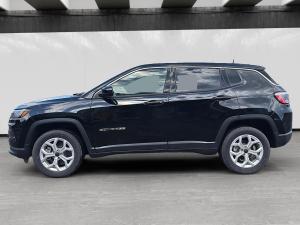 Miniature 5 Jeep Compass Sport 2026