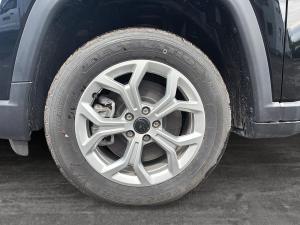 Miniature 7 Jeep Compass Sport 2026