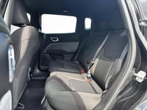 Miniature 10 Jeep Compass Sport 2026