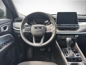 Miniature 12 Jeep Compass Sport 2026