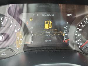Miniature 15 Jeep Compass Sport 2026