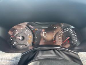 Miniature 16 Jeep Compass Sport 2026