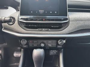 Miniature 20 Jeep Compass Sport 2026
