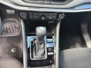 Miniature 17 Jeep Compass Sport 2026