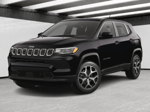 2026 Jeep Compass Sport - Image 1
